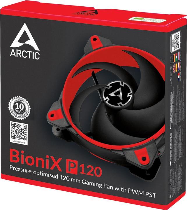 Produktbild Arctic BioniX P120 (120 mm, 1 x)