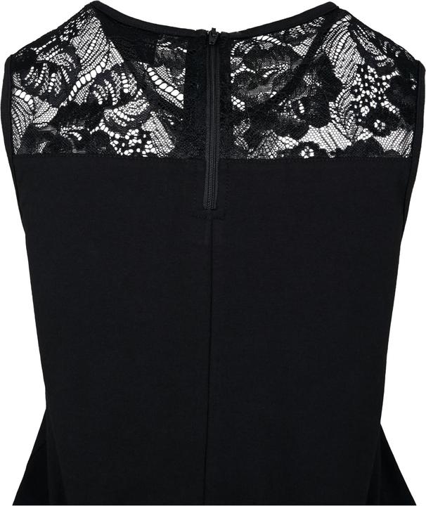 Produktbild Urban Classics Jumpsuit Spitzendetail (M)