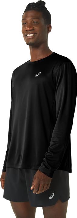 Actual product image ASICS Performance Katakana L/S Top (XXL)