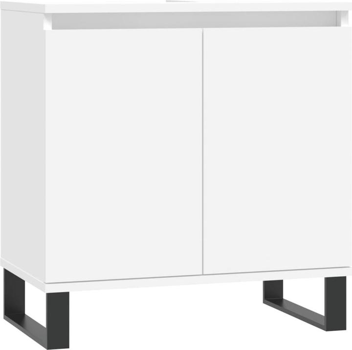 Produktbild vidaXL Badmöbel Set