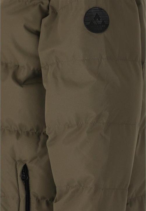 Actual product image Whistler Abella Long Padded