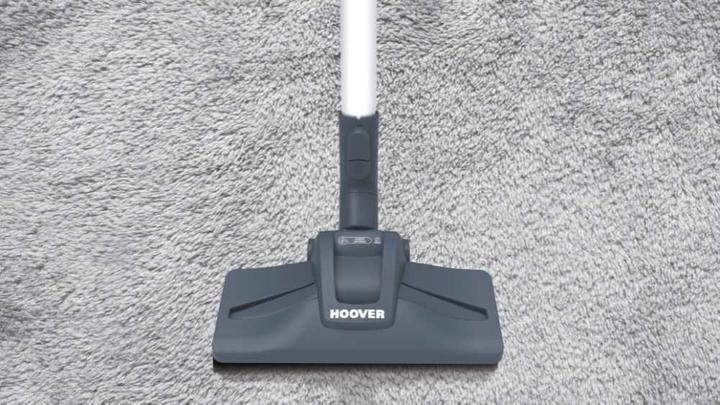 Image du produit Hoover Reactiv RC60PET 011 Cylindre à vide sec Sans sac