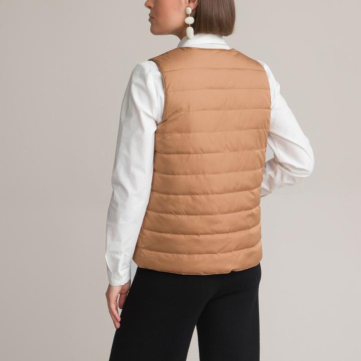 Produktbild Anne Weyburn Wendbares Steppgilet (34, 38, 42, 46, 50)