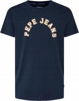 Immagine prodotto Pepe Jeans Maglietta Westend Tee Future Uomo (XL)