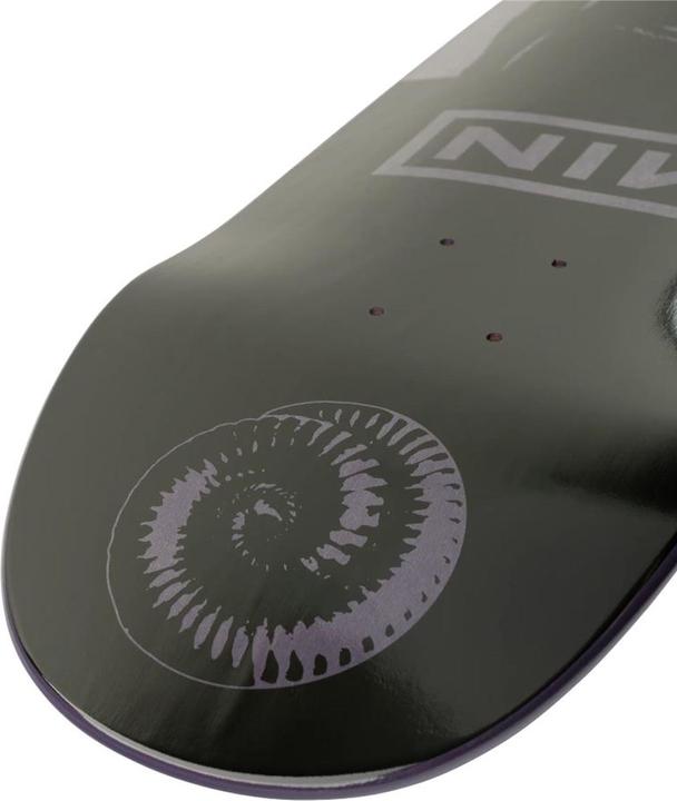 Produktbild Welcome Welcome X Nine Inch Nails Burn on Boline (9.50")