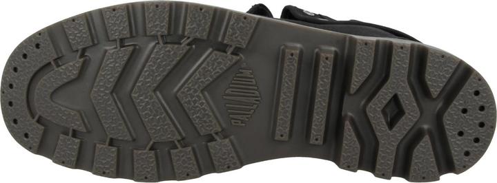 Actual product image Palladium Pampa Bgy Wax - 41210 (36)