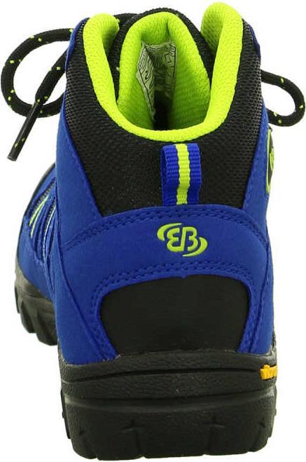 Produktbild Brütting Stiefel (41)