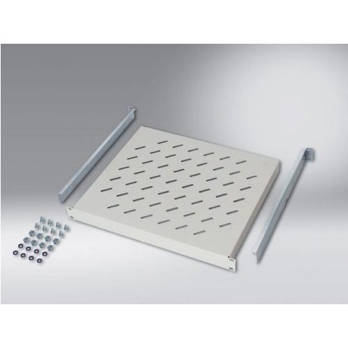 Thumbnail - Schäfer IT-Systems Schaefer 6550500 Montage-Kit, Serverschrank Zubehör, Grau
