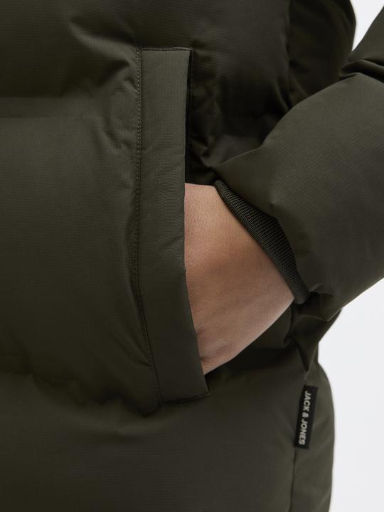 Immagine prodotto Jack & Jones Jjesoho Puffer Hood Sn Jnr (164)
