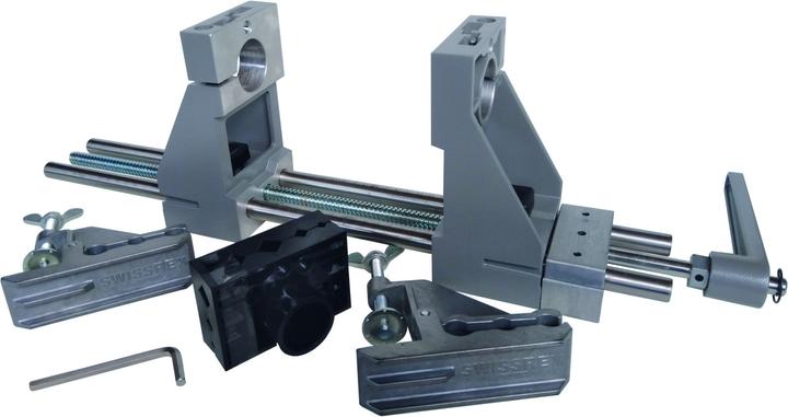 Werkstarck Systeemwerkplaats SWISSREX (320 mm)
