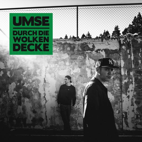 Produktbild Durch Die Wolkendecke (UMSE)