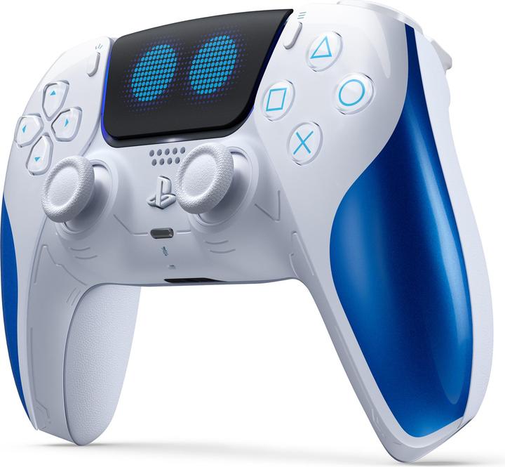 Immagine prodotto Sony DualSense Wireless-Controller - Astro Bot Limited Edition (PS5)