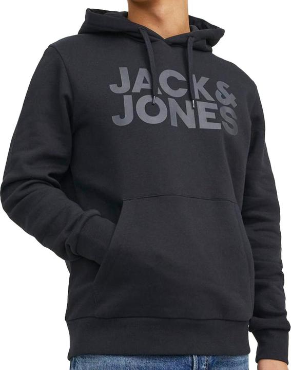 Produktbild Jack & Jones 2er Pack Corp Sweatshirt / Hoodie (S)
