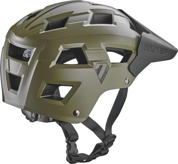 Actual product image Seven M2 (54 - 58 cm)