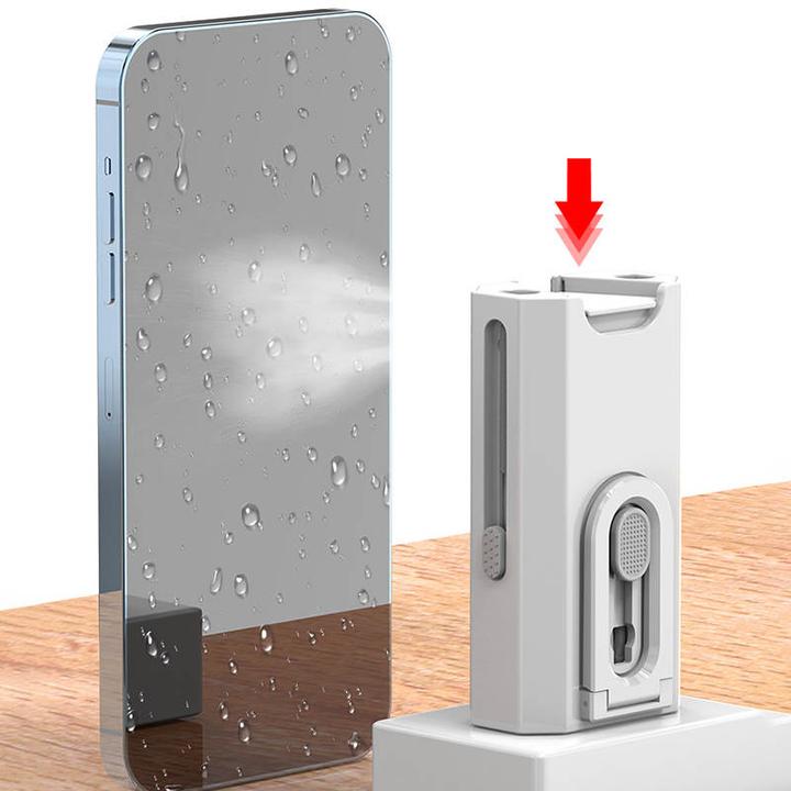 Immagine prodotto PhoneLook Strumento di pulizia 8 in 1 (Apple AirPods)