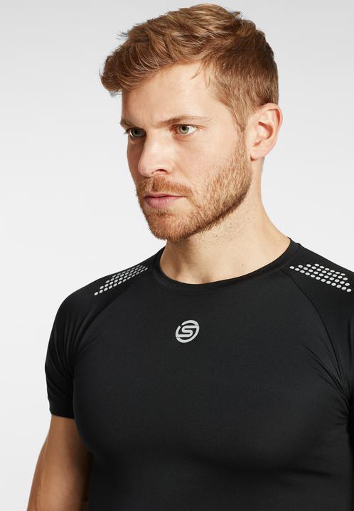 Immagine prodotto Skins Top a maniche corte S3 (L)