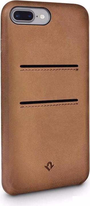 Actual product image TwelveSouth Leather Case (Apple iPhone 7 Plus)