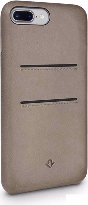 TwelveSouth Leather Case (Apple iPhone 7 Plus, Apple iPhone 8 Plus)