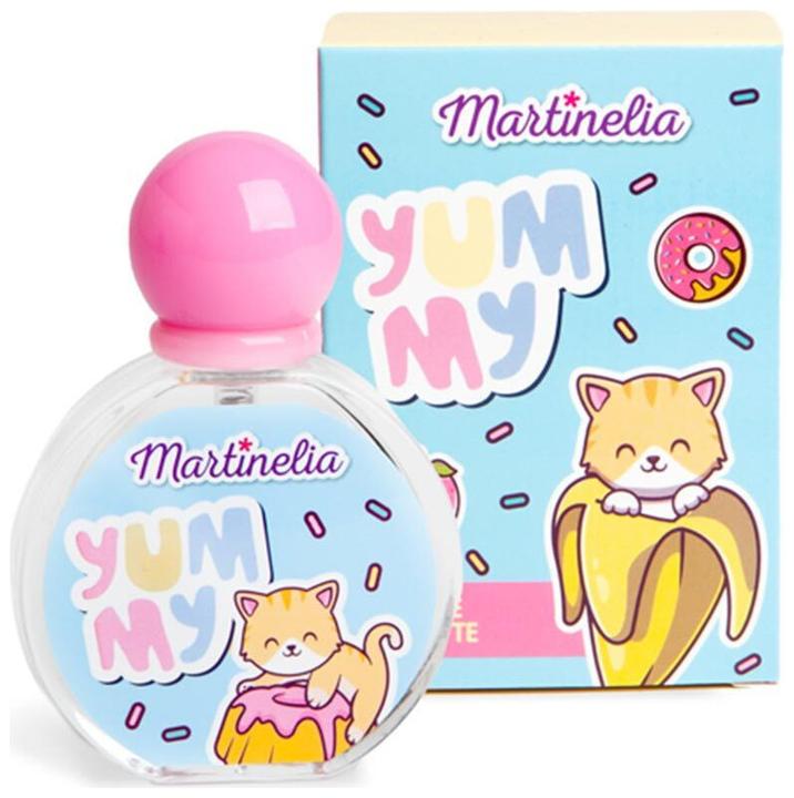 Actual product image Yummy Eau De Toilette 30ml (Eau de toilette, 30 ml)