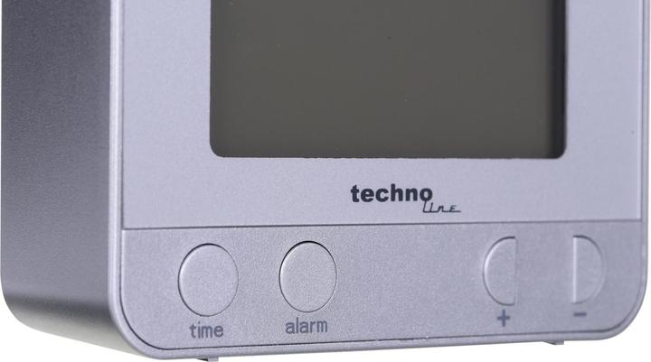 Actual product image Technoline Wt