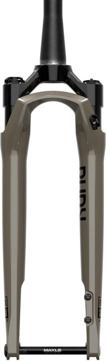 RockShox RaceDay2 (30 mm, Luft)