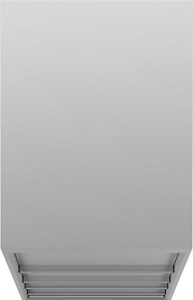 Produktbild Lista Schubladenschrank, Stahlblech (56.40 cm, 80 cm)