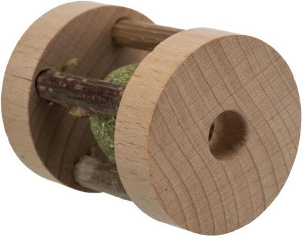Immagine prodotto Trixie Matatabi Play Roll (Catmint giocattolo)