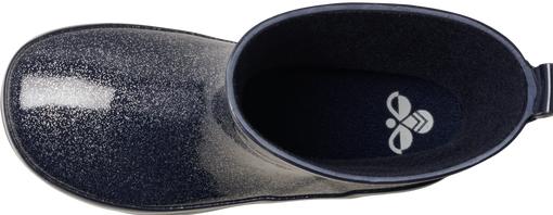 Produktbild hummel Rubber Boot Glitter Jr (23)