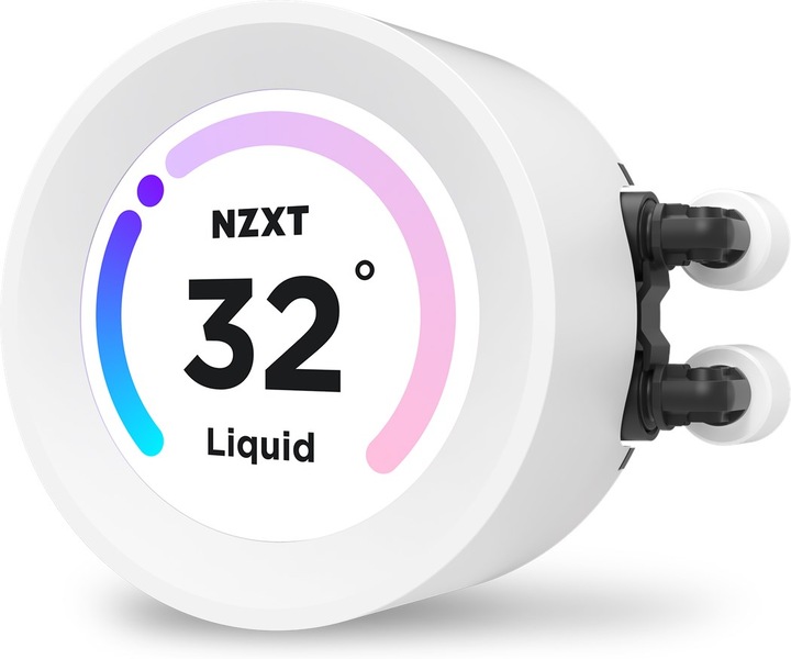 Image du produit NZXT Kraken Elite 360 RGB