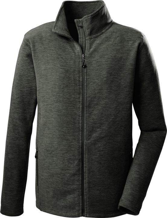 Actual product image MGA Fleece Jacke 5 (L)