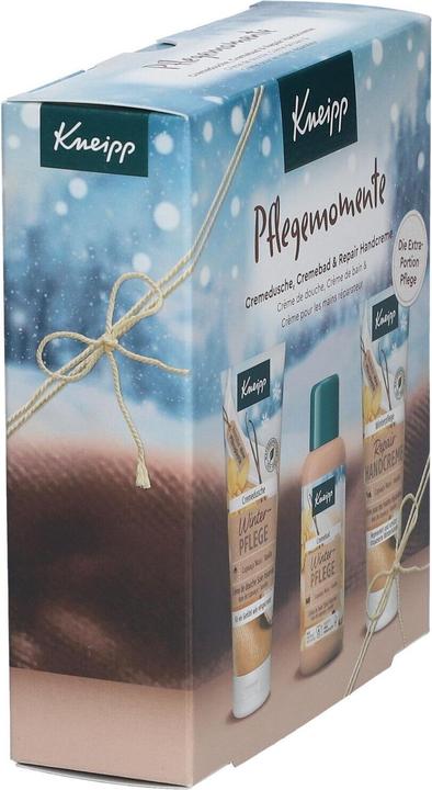 Image du produit Kneipp Sentiment d'hiver (Set soin du corps)
