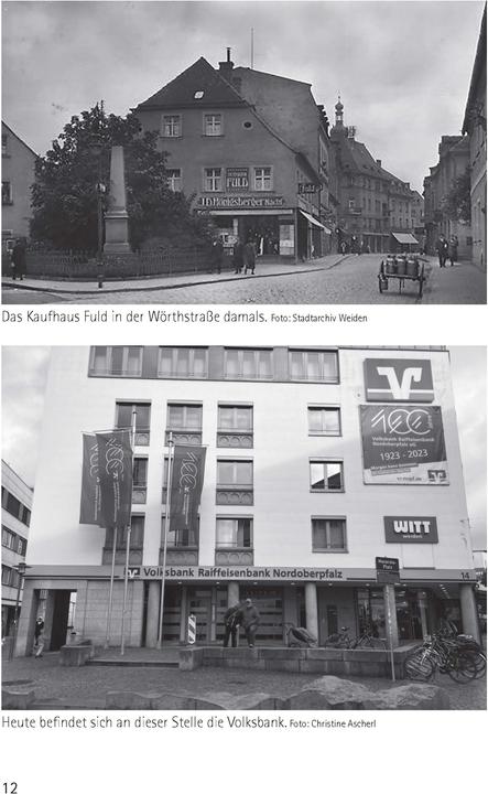 Produktbild Jdische Familien (Deutsch, Christine Ascherl, 2025)