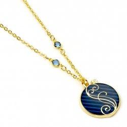 Image du produit Carat WICKED Blue Shiz Logo collier