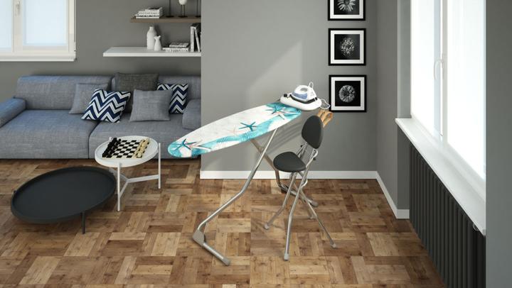 Actual product image Colombo New Scal Amigo Ironing Stool