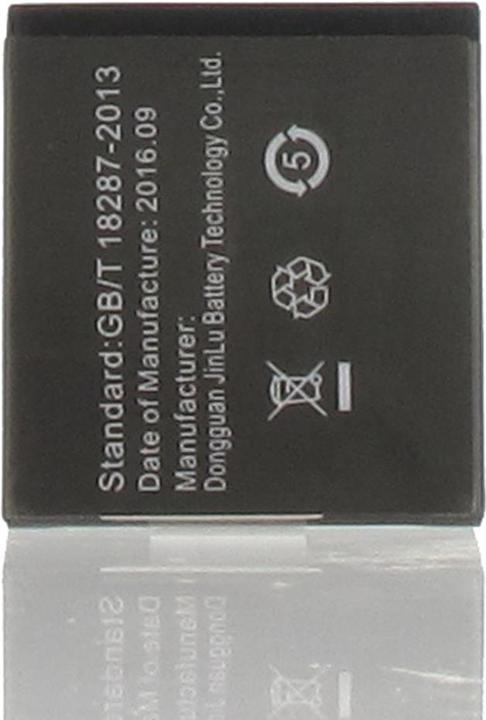 Immagine prodotto Denver ACA-18 Batteria ricaricabile agli ioni di litio 1200mAh 3.8V