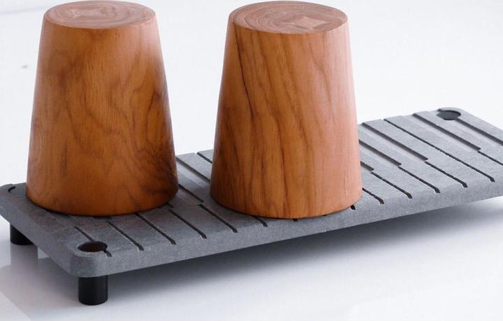 Immagine prodotto Moonstone Scaffale Boori