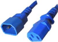 Actual product image Advanced Cable Technology C13 (3 m, C14, C13)