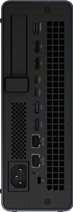 Produktbild Minisforum MS-S1 MAX (1000 GB, 64 GB, AMD Ryzen AI Max+ 395)