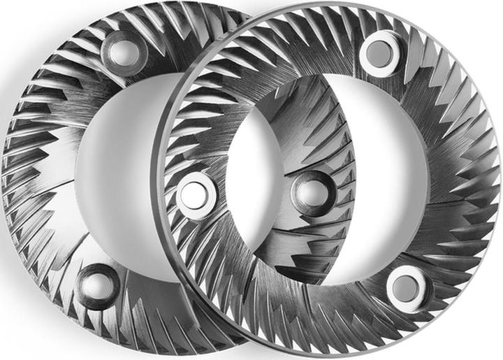 Fellow Ode-Quarz Der 2. Generation