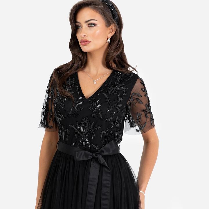 Image du produit Herba Robe Maxi Deluxe Maya (50)