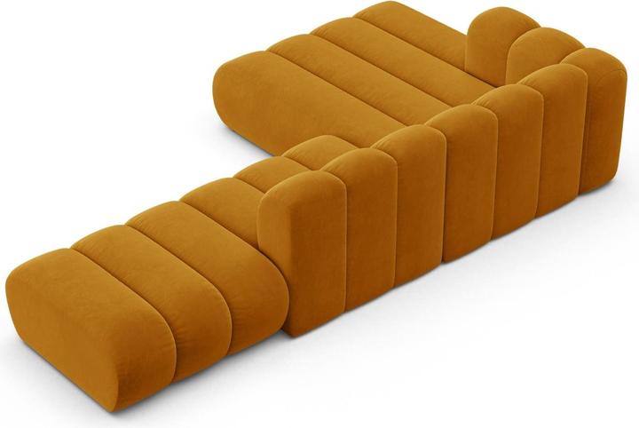 Image du produit Micadoni Lupine (Canapé d’angle)