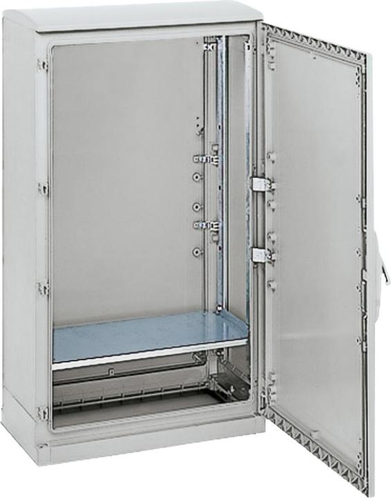 Produktbild Schneider Electric Rahmen NSYSPLA125
