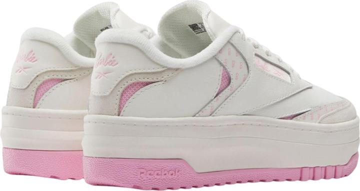 Produktbild Reebok Sneaker X Barbie Club Leder (38)