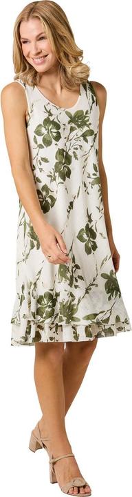 Image du produit LP Ghiselli Kleid «Kalia» (46)