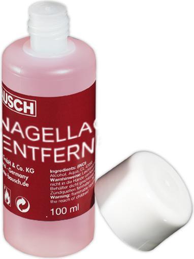Produktbild Peter Bausch Nagellackentferner, 100 ml