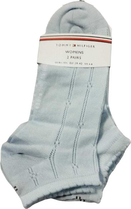 Produktbild Tommy Hilfiger Socken (2erPack) (2er Pack, 34 - 38)
