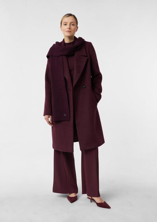 Actual product image Comma Schal