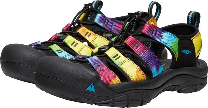 Actual product image Keen M Newport Retro (40)