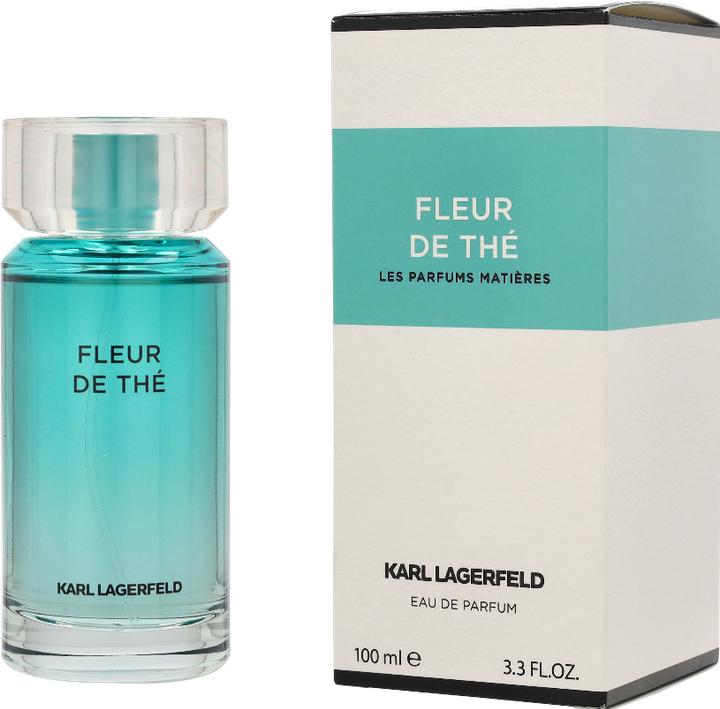 Immagine prodotto Karl Lagerfeld Fleur de Thé (Eau de parfum, 100 ml)