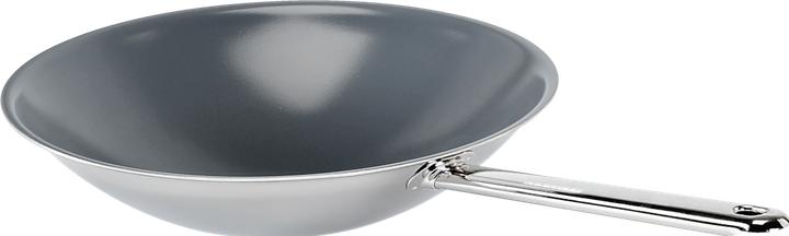 Immagine prodotto Miele CSWP1400 Padella Wok rivestita (14 cm, Wok, Alluminio)